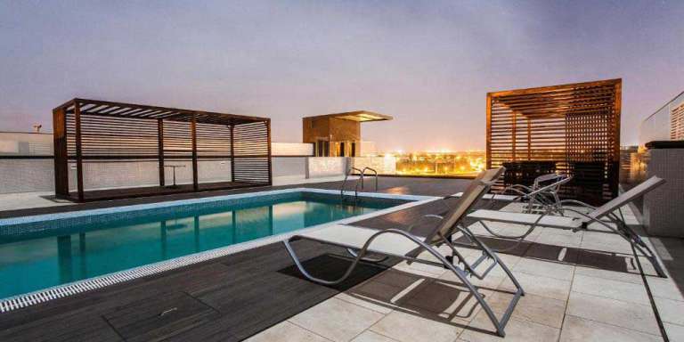 Kopp Tours | Hotel Perola