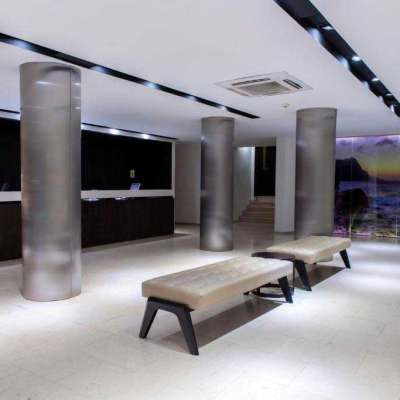 Kopp Tours | Hotel Perola