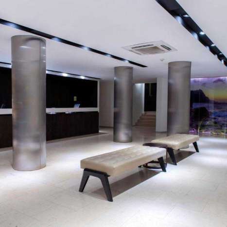 Kopp Tours | Hotel Perola