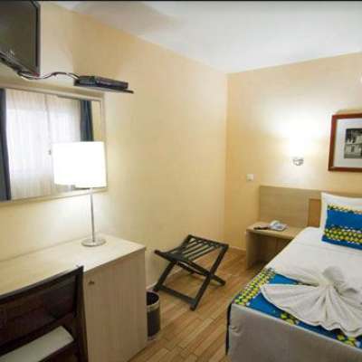Kopp Tours | Hotel Santa Maria
