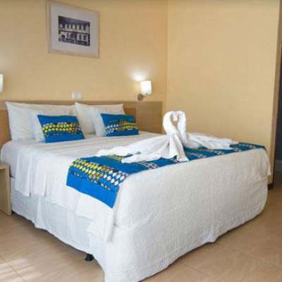 Kopp Tours | Hotel Santa Maria