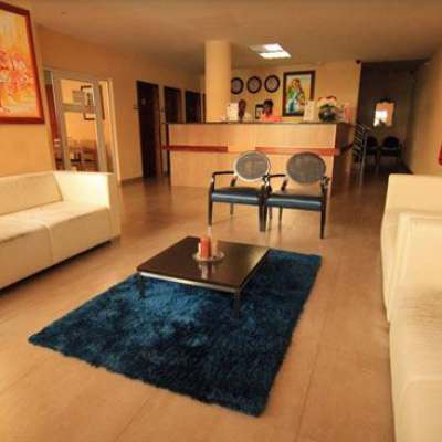 Kopp Tours | Hotel Santa Maria