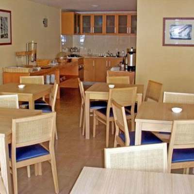 Kopp Tours | Hotel Santa Maria