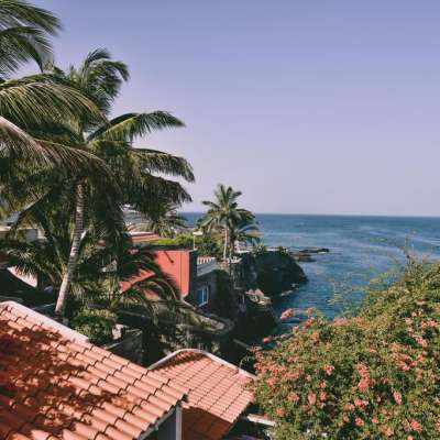 Kopp Tours | King Fisher Village