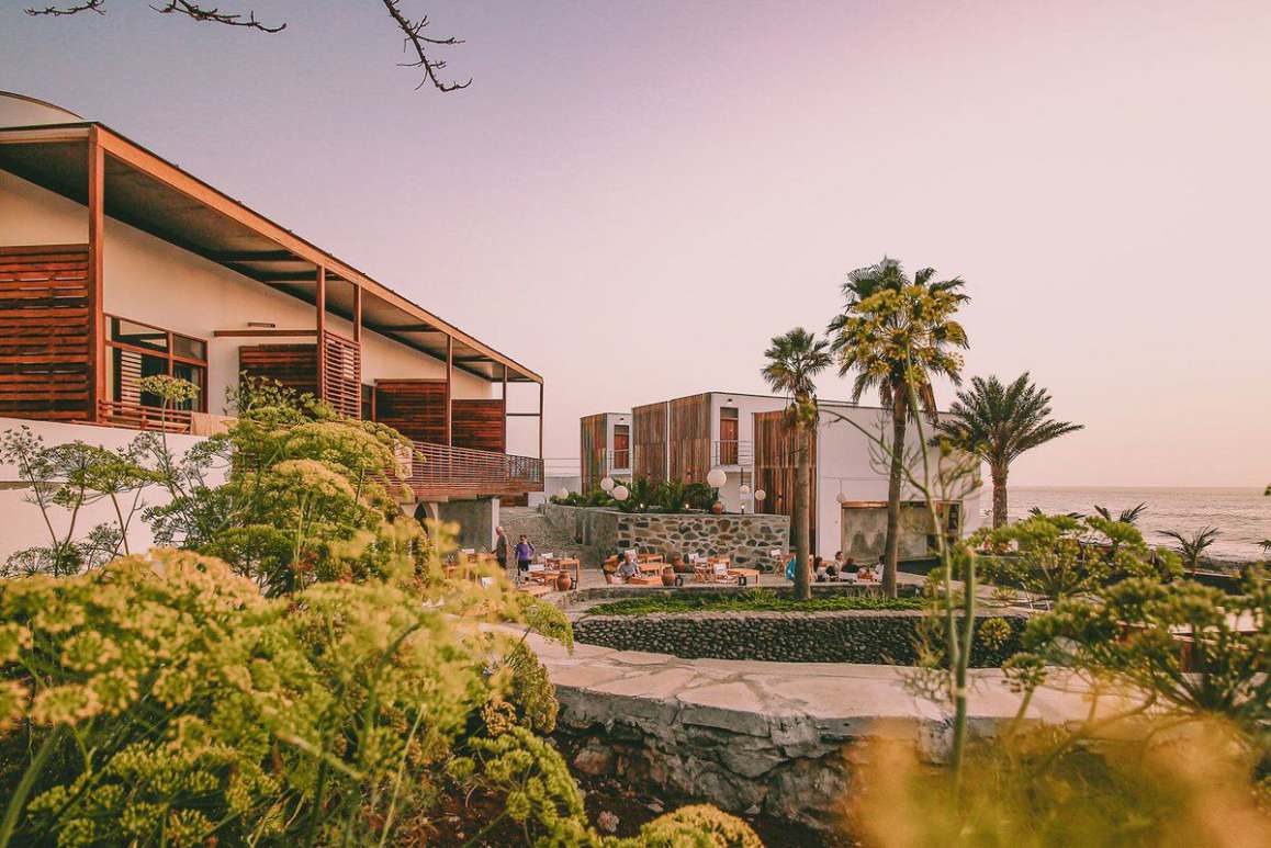 Kopp Tours | King Fisher Village