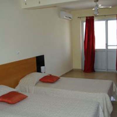 Kopp Tours | Tarrafal Residence