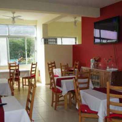 Kopp Tours | Tarrafal Residence
