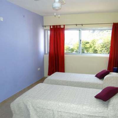 Kopp Tours | Tarrafal Residence