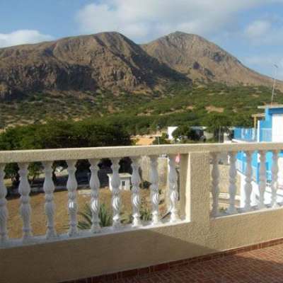 Kopp Tours | Tarrafal Residence
