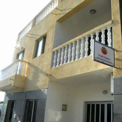 Kopp Tours | Tarrafal Residence