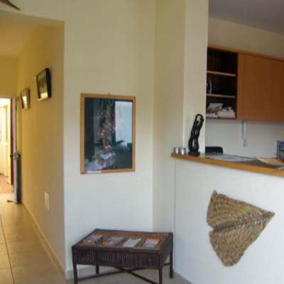 Kopp Tours | Tarrafal Residence