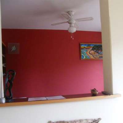 Kopp Tours | Tarrafal Residence