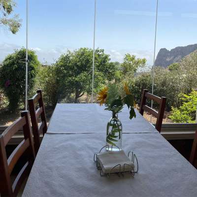 Kopp Tours | Pousada Quinta da Montanha