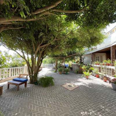 Kopp Tours | Pousada Quinta da Montanha