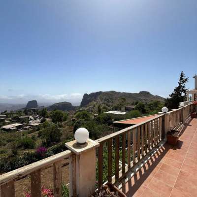 Kopp Tours | Pousada Quinta da Montanha