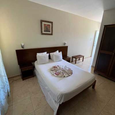 Kopp Tours | Pousada Quinta da Montanha