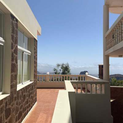 Kopp Tours | Pousada Quinta da Montanha