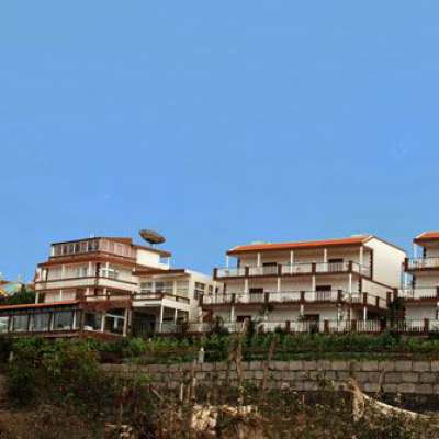 Kopp Tours | Pousada Quinta da Montanha