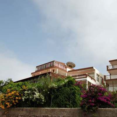 Kopp Tours | Pousada Quinta da Montanha