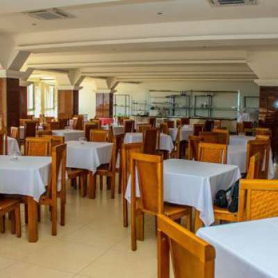 Kopp Tours | Hotel Vulcão