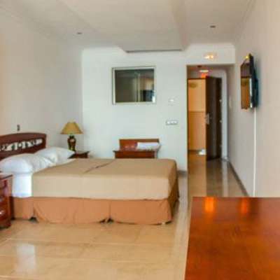 Kopp Tours | Hotel Vulcão