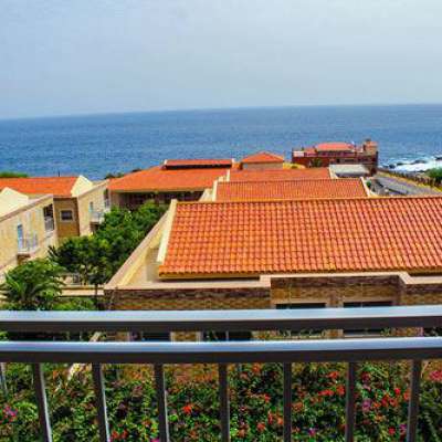 Kopp Tours | Hotel Vulcão