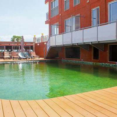 Kopp Tours | Hotel Vulcão