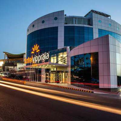 Kopp Tours | VIP Praia