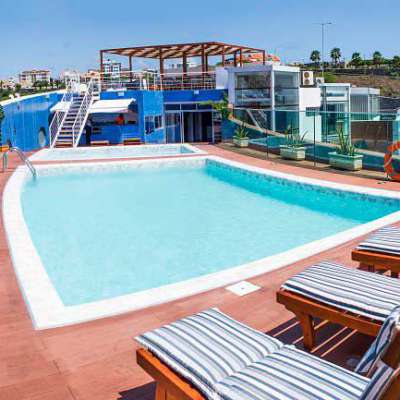 Kopp Tours | VIP Praia