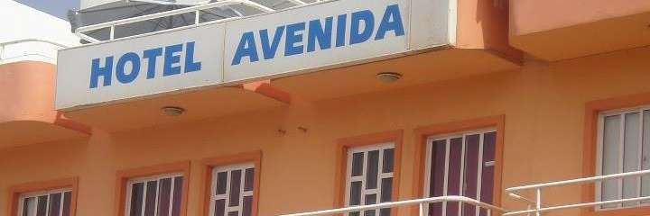 Hotel Avenida **