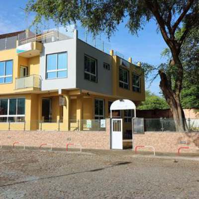 Kopp Tours | Hotel Vista Mar Tarrafal