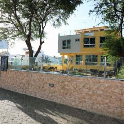 Kopp Tours | Hotel Vista Mar Tarrafal