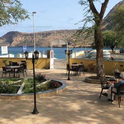 Kopp Tours | Hotel Vista Mar Tarrafal