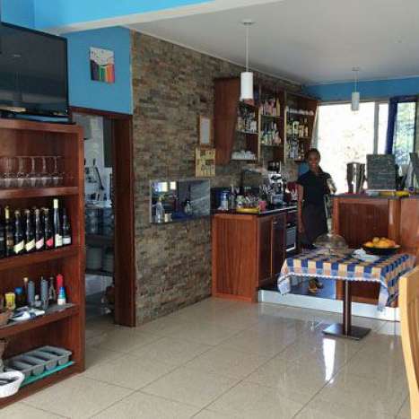 Kopp Tours | Hotel Vista Mar Tarrafal
