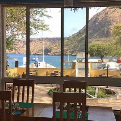 Kopp Tours | Hotel Vista Mar Tarrafal