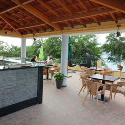 Kopp Tours | Hotel Vista Mar Tarrafal