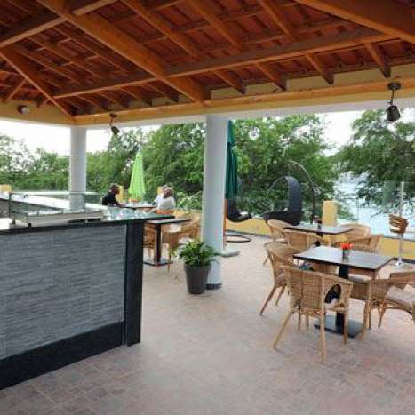Kopp Tours | Hotel Vista Mar Tarrafal