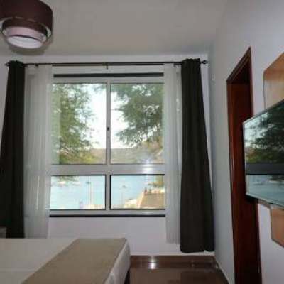 Kopp Tours | Hotel Vista Mar Tarrafal