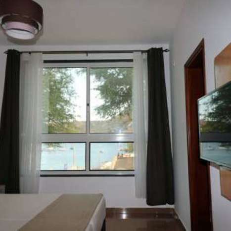 Kopp Tours | Hotel Vista Mar Tarrafal