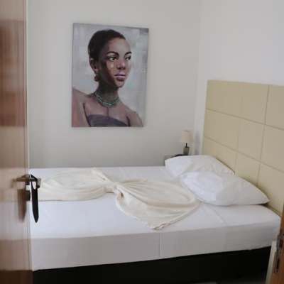 Kopp Tours | Hotel Vista Mar Tarrafal
