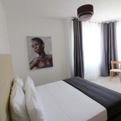 Kopp Tours | Hotel Vista Mar Tarrafal