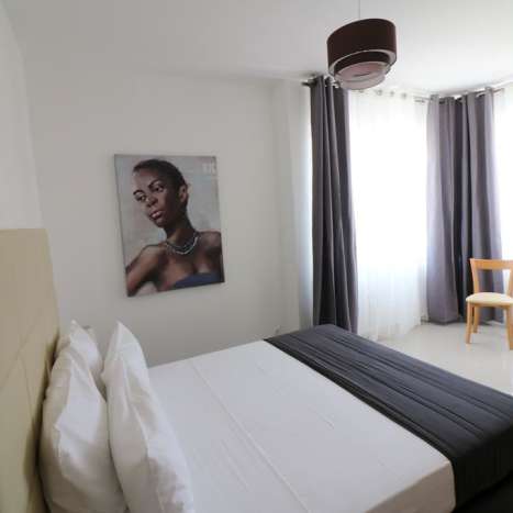 Kopp Tours | Hotel Vista Mar Tarrafal