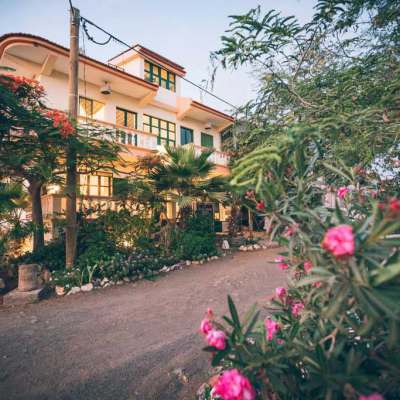 Casa Strela | Kopp Tours