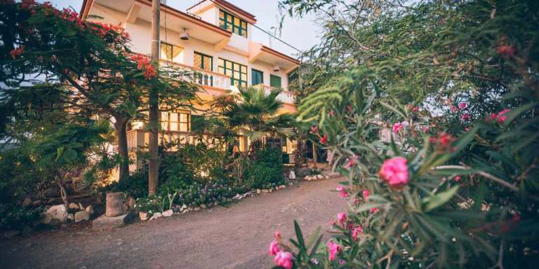 Casa Strela | Kopp Tours