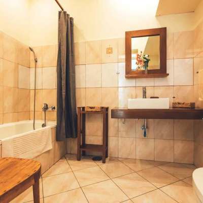 Casa Strela | Kopp Tours
