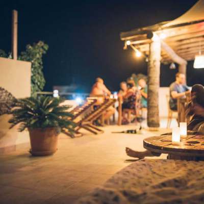Casa Strela | Kopp Tours