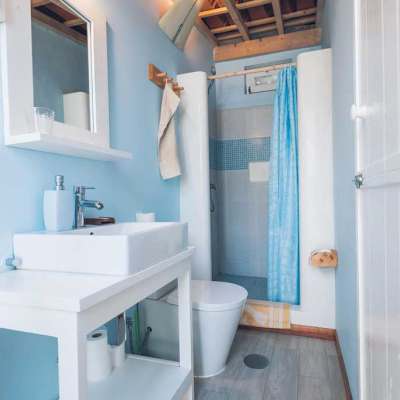 Casa Strela | Kopp Tours