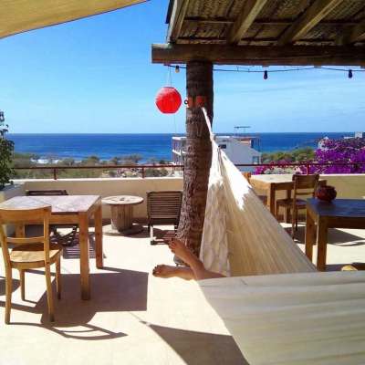 Casa Strela | Kopp Tours