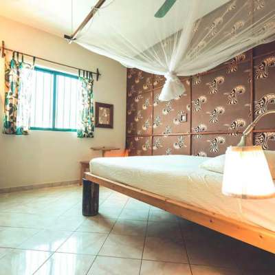 Casa Strela | Kopp Tours
