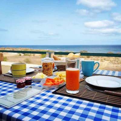 Casa Strela | Kopp Tours